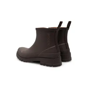 Women's rain boots Woden Alison Waterproof image-2