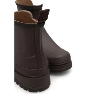 Women's rain boots Woden Alison Waterproof image-4
