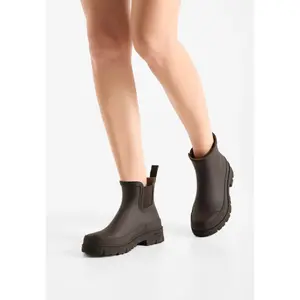 Women's rain boots Woden Alison Waterproof image-3