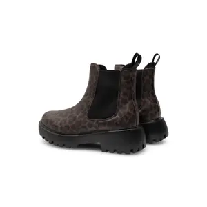 Bottines femme Woden Aya Leo image-2