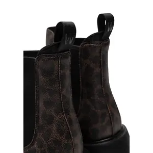 Bottines femme Woden Aya Leo image-3