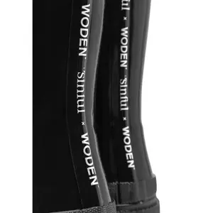 Rain boots Woden Lia Sinful image-4