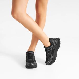 Sneakersy damscy Woden Freja image-4