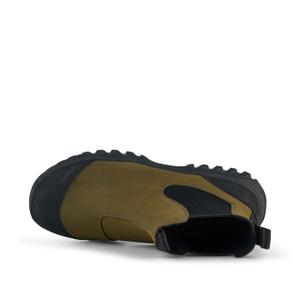 Buty damskie Woden Magda Rubber image-4