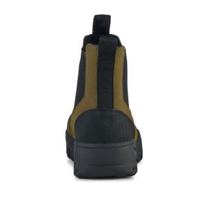 Buty damskie Woden Magda Rubber image-6