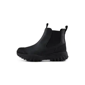 Women's waterproof boots Woden Magda Track image-0