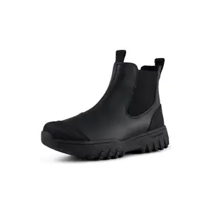Women's waterproof boots Woden Magda Track image-1