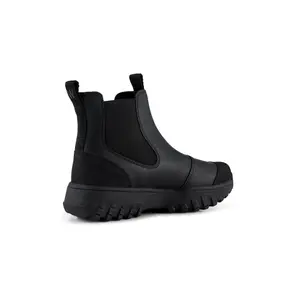 Women's waterproof boots Woden Magda Track image-4