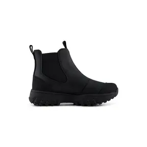 Women's waterproof boots Woden Magda Track image-6