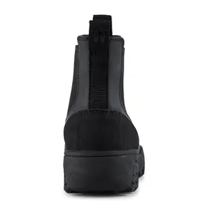 Women's waterproof boots Woden Magda Track image-3