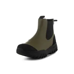 Women's waterproof boots Woden Magda Track image-1