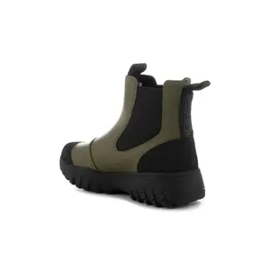Women's waterproof boots Woden Magda Track image-4