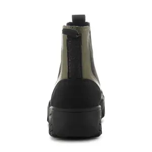 Women's waterproof boots Woden Magda Track image-3