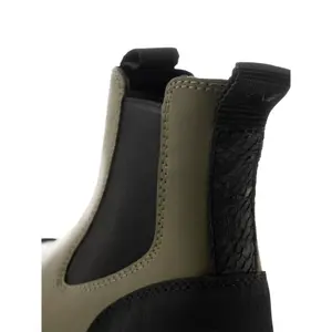 Women's waterproof boots Woden Magda Track image-6