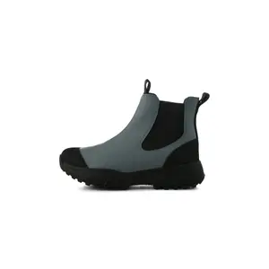 Women's waterproof boots Woden Magda Track image-0