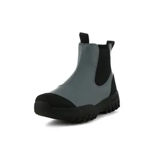 Women's waterproof boots Woden Magda Track image-1