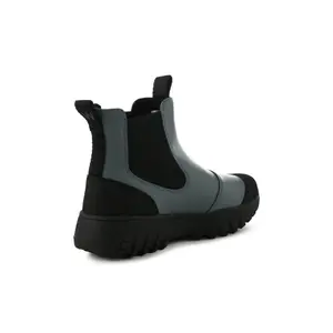 Women's waterproof boots Woden Magda Track image-4