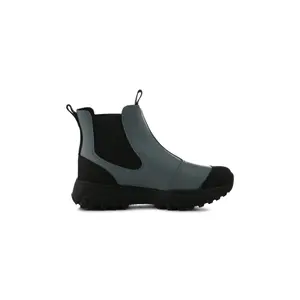 Women's waterproof boots Woden Magda Track image-6