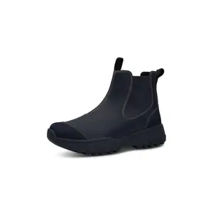 Women's waterproof boots Woden Magda Track image-1
