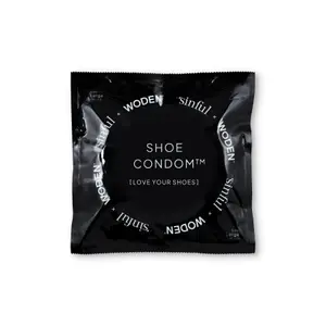 Overshoes Woden image-1