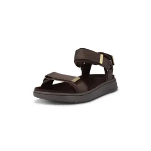 Women's sandals Woden Line image-1