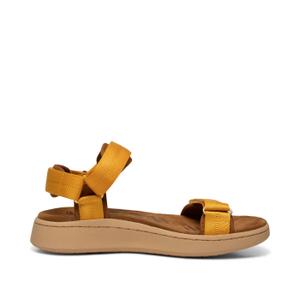 Women's sandals Woden Line image-3