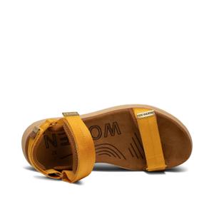 Women's sandals Woden Line image-4