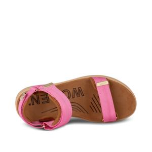 Women's sandals Woden Line image-4