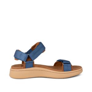 Women's sandals Woden Line image-3