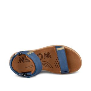 Women's sandals Woden Line image-4