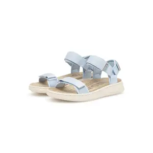 Women's sandals Woden Line image-1