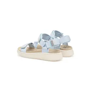 Women's sandals Woden Line image-2