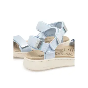 Women's sandals Woden Line image-3