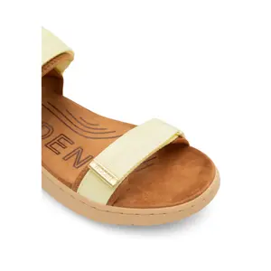Women's sandals Woden Line image-3