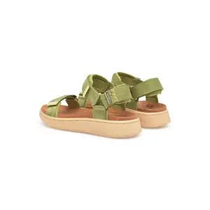 Women's sandals Woden Line image-2