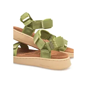 Women's sandals Woden Line image-3