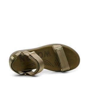 Women's sandals Woden Line image-4