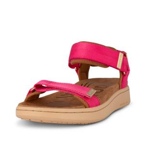 Women's sandals Woden Line image-1