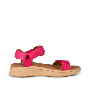 Women's sandals Woden Line image-3