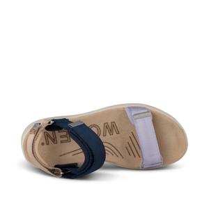 Women's sandals Woden Line image-4