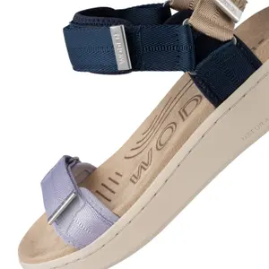 Women's sandals Woden Line image-5