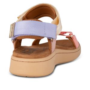 Women's sandals Woden Line image-2