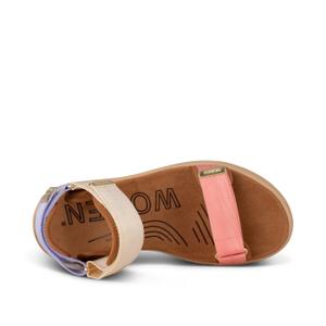 Women's sandals Woden Line image-4