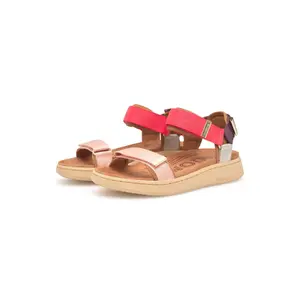 Women's sandals Woden Line image-1