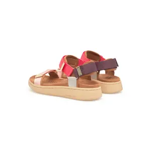 Women's sandals Woden Line image-2