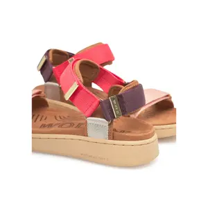 Women's sandals Woden Line image-3