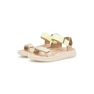 Women's sandals Woden Line image-1