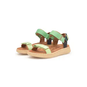 Women's sandals Woden Line image-1
