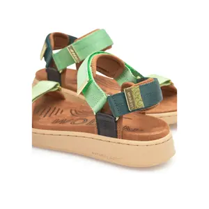 Women's sandals Woden Line image-3