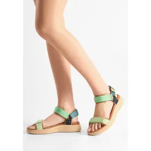 Women's sandals Woden Line image-4